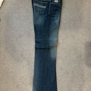 Men's Blue Jeans